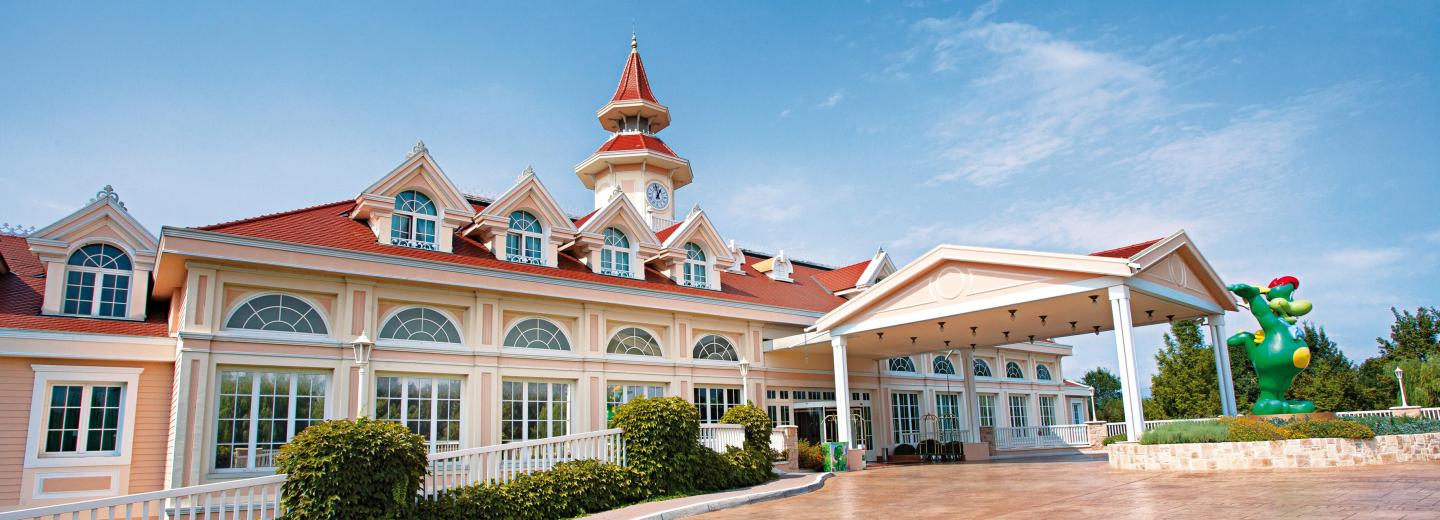 © Eurotours Castelnuovo del Garda: Der lang ersehnte Familienurlaub am Gardasee