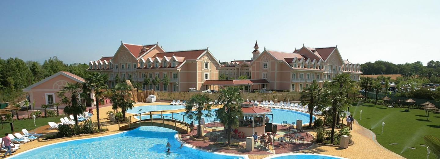 © Eurotours Castelnuovo del Garda: Der lang ersehnte Familienurlaub am Gardasee