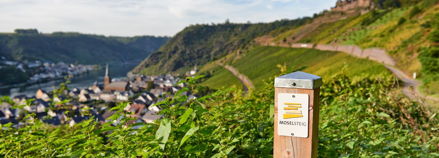 © Christopher Arnoldi Mosel