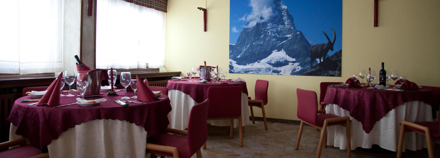 © Eurotours Aostatal: Unvergessliche Ausblicke in Breuil-Cervinia