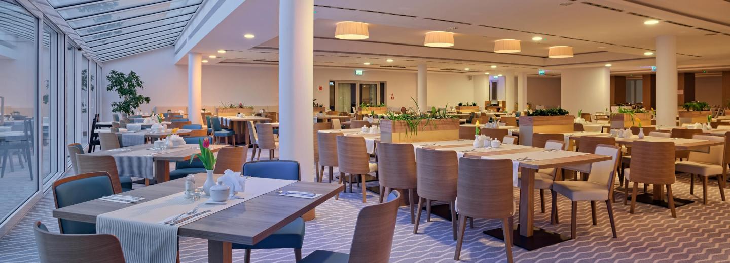 © Eurotours Entspannung im Ostseekurort Ustka