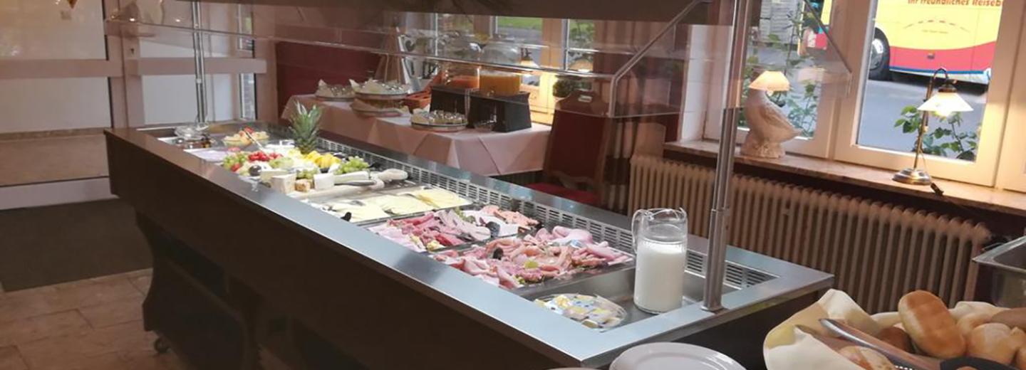 © Eurotours Friedrichstadt: Das deutsche Holland an der Nordsee