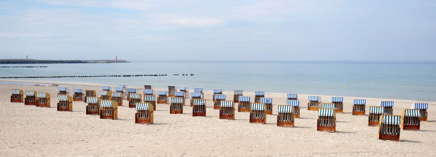 © Kolobrzeg SPA Kolberg