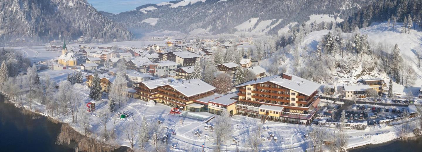 © Eurotours Ferienclub Bellevue, Walchsee