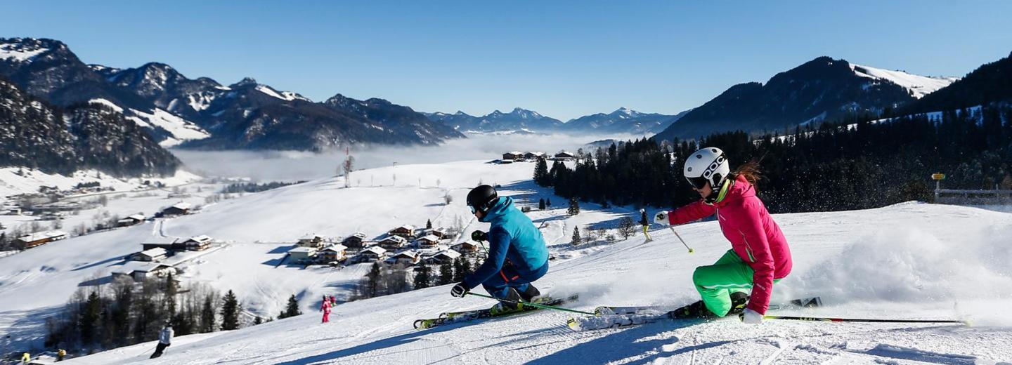 © Even Productions Walchsee