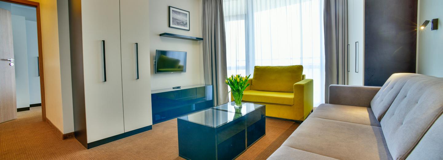 © Eurotours Familienzimmer