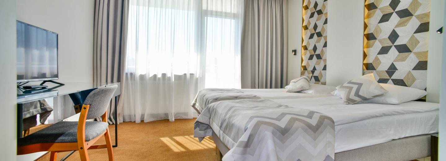 © Eurotours Familienzimmer