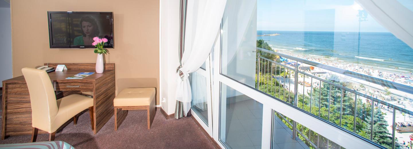 © Eurotours Familienzimmer
