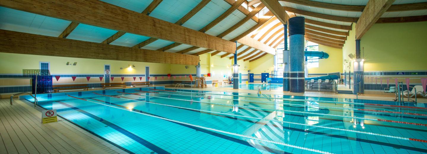 © Eurotours Familien-Auszeit in Kolberg
