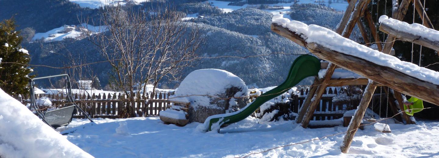 © Eurotours Aktive Auszeit in Südtirol