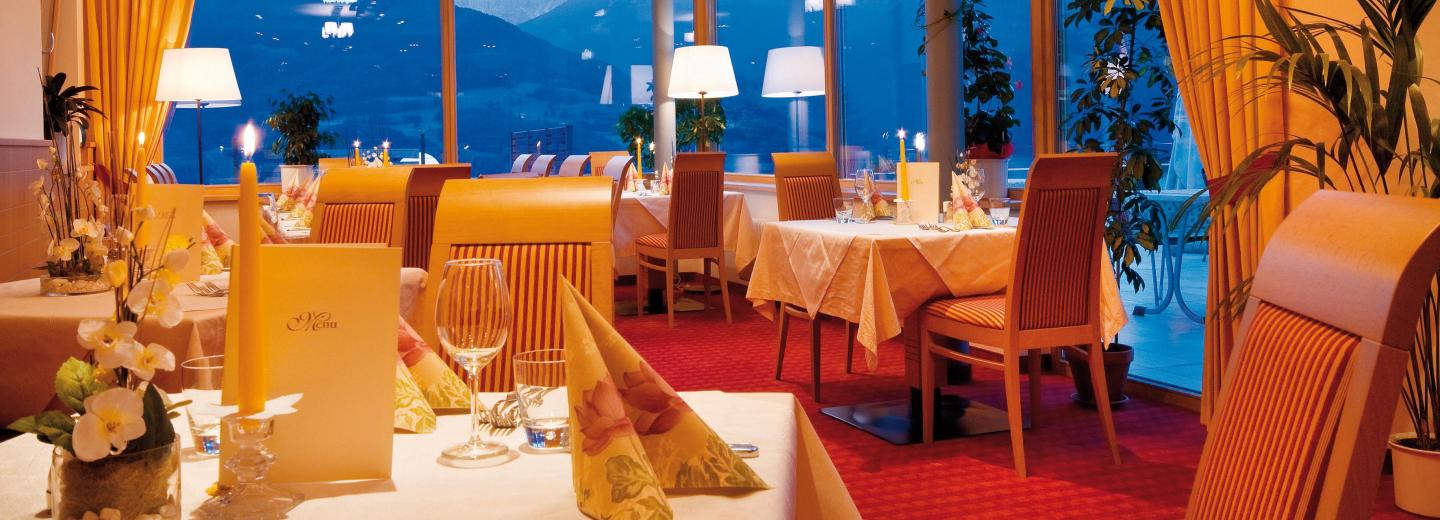 © Eurotours Aktive Auszeit in Südtirol