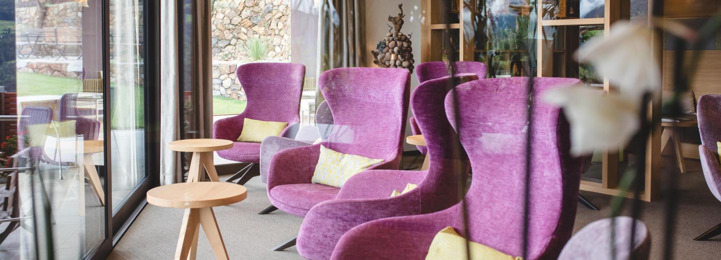 © Eurotours Aktive Auszeit in Südtirol