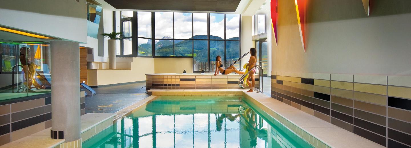 © Eurotours Aktive Auszeit in Südtirol
