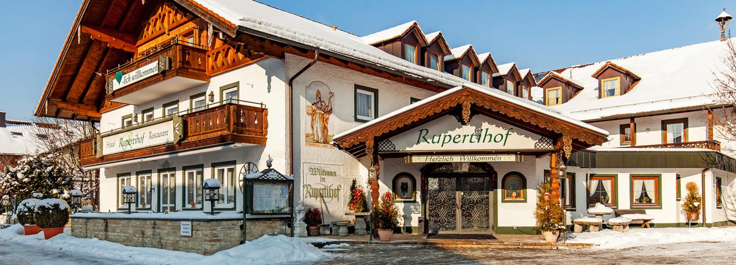 © Eurotours Bayern: Auszeit im Berchtesgadener Land
