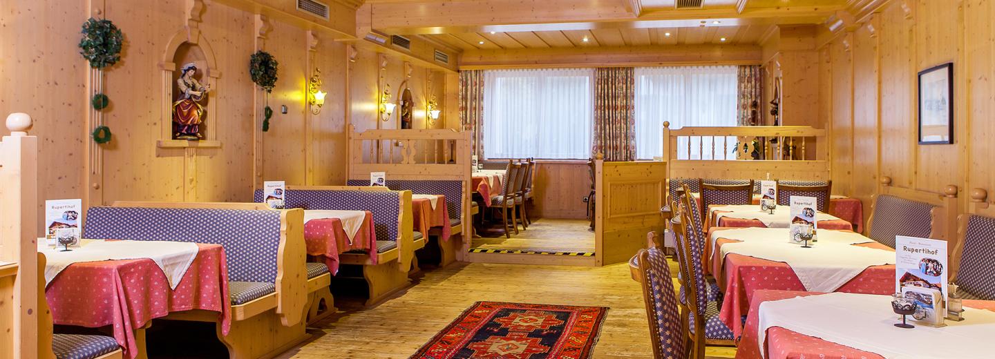 © Eurotours Bayern: Auszeit im Berchtesgadener Land