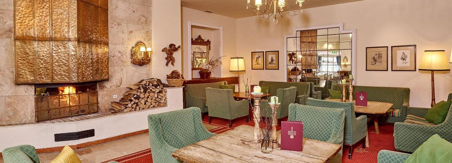 © Sporthotel IGLS Tirol: Winter- und Genussurlaub in Igls