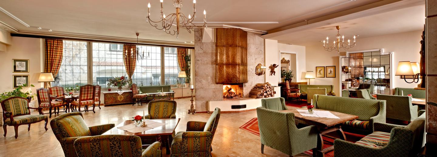 © Sporthotel IGLS Tirol: Winter- und Genussurlaub in Igls