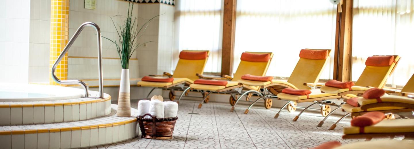 © Sporthotel IGLS Tirol: Winter- und Genussurlaub in Igls
