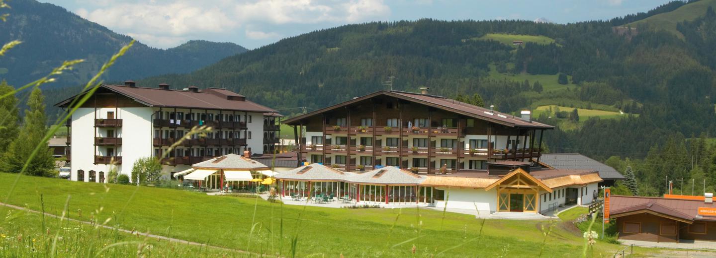 © Eurotours Sporthotel Fontana, Fieberbrunn