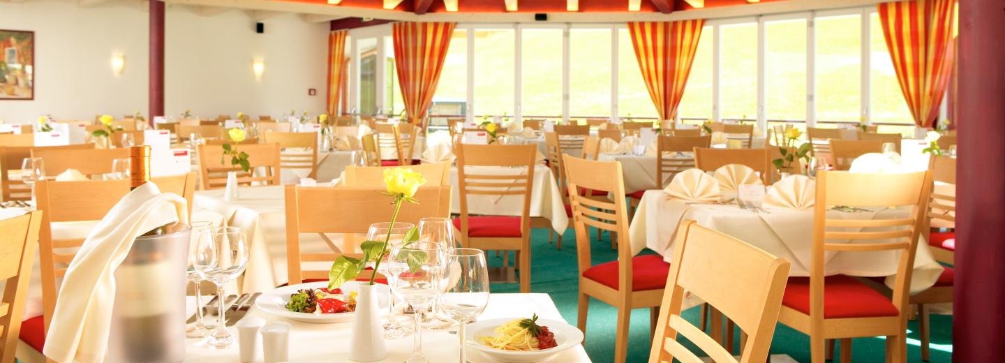 © Eurotours Fieberbrunn: Abenteuer und All Inclusive