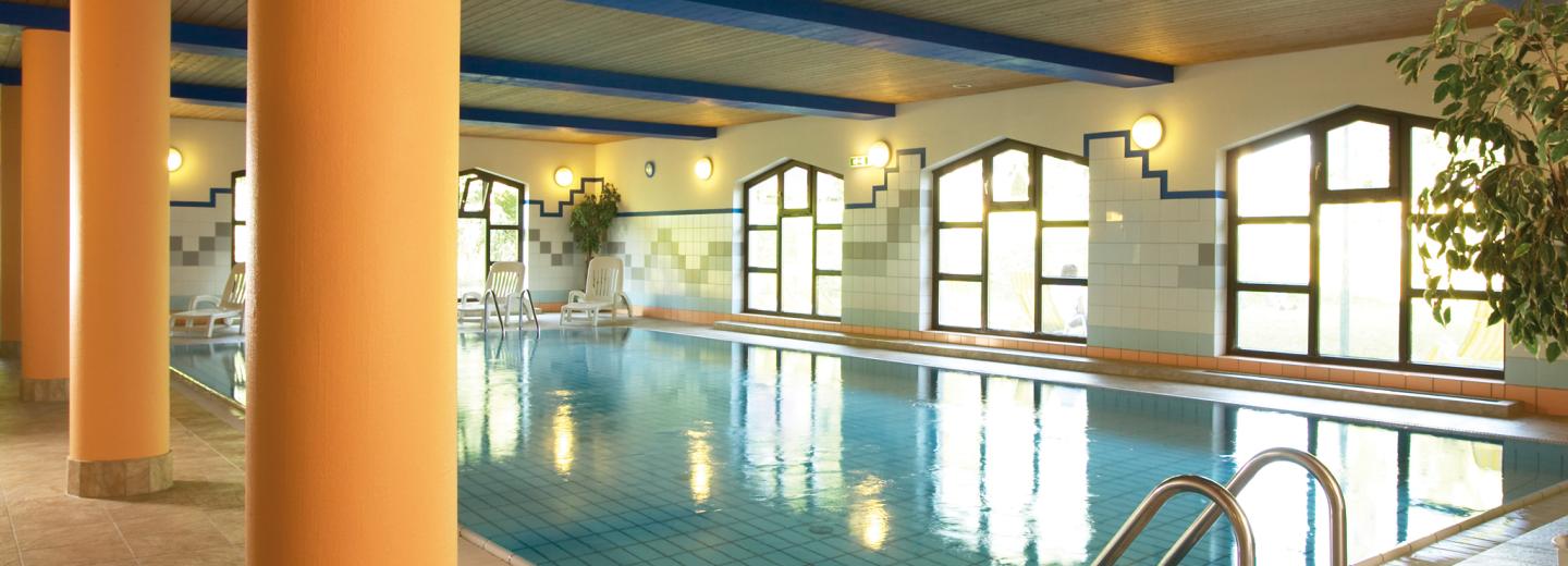 © Eurotours Fieberbrunn: Abenteuer und All Inclusive