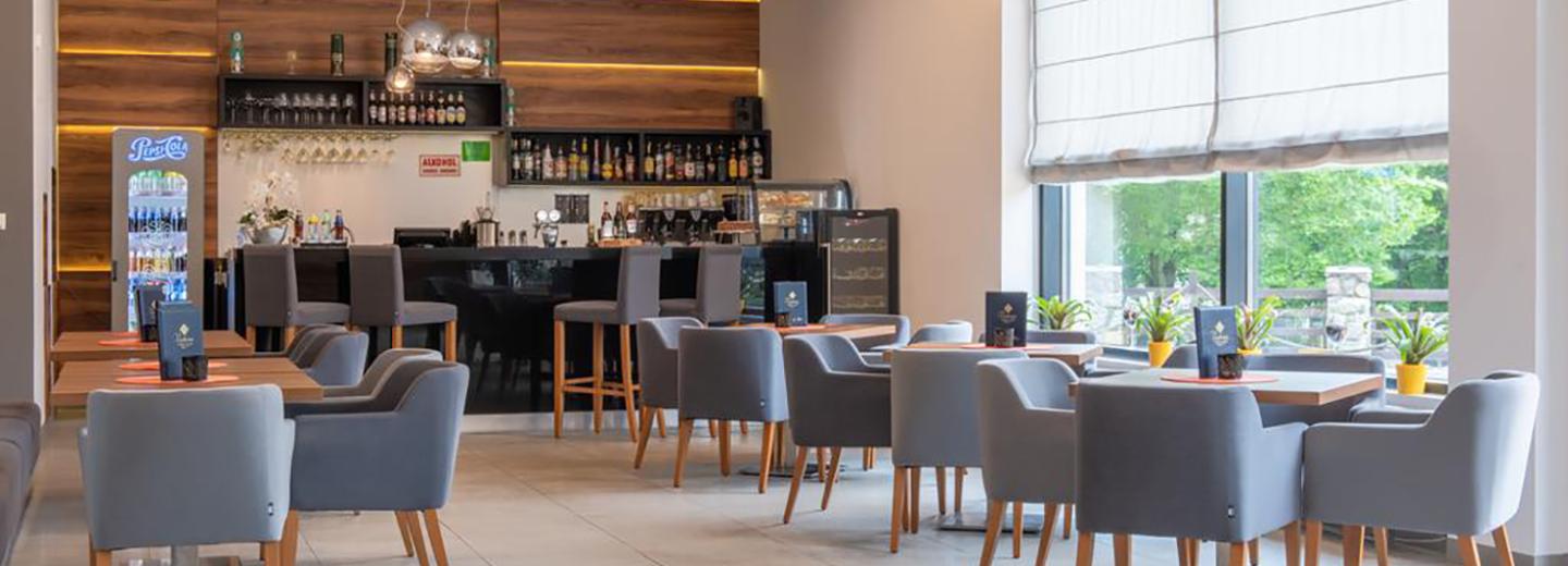 © Eurotours Hotel Vestina, Miedzyzdroje