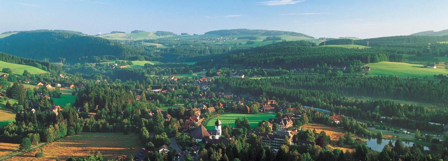 © Hinterzarten Breitnau Tourismus GmbH Schwarzwald