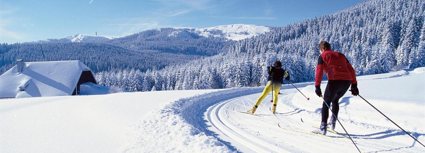 © Hinterzarten Breitnau Tourismus GmbH Schwarzwald