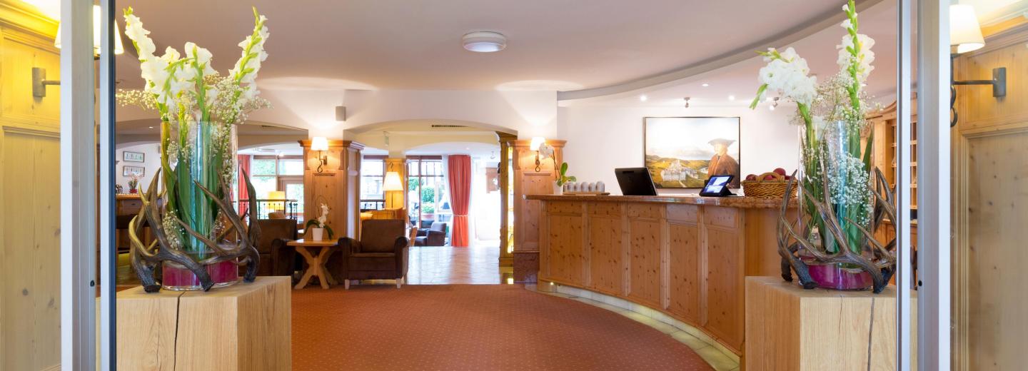 © Eurotours Auf in die Gamsstadt Kitzbühel