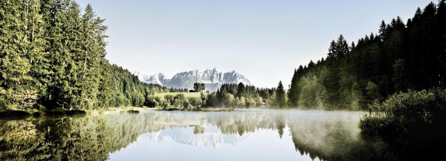 © Kitzbühel Tourismus / Medialounge Kitzbühel