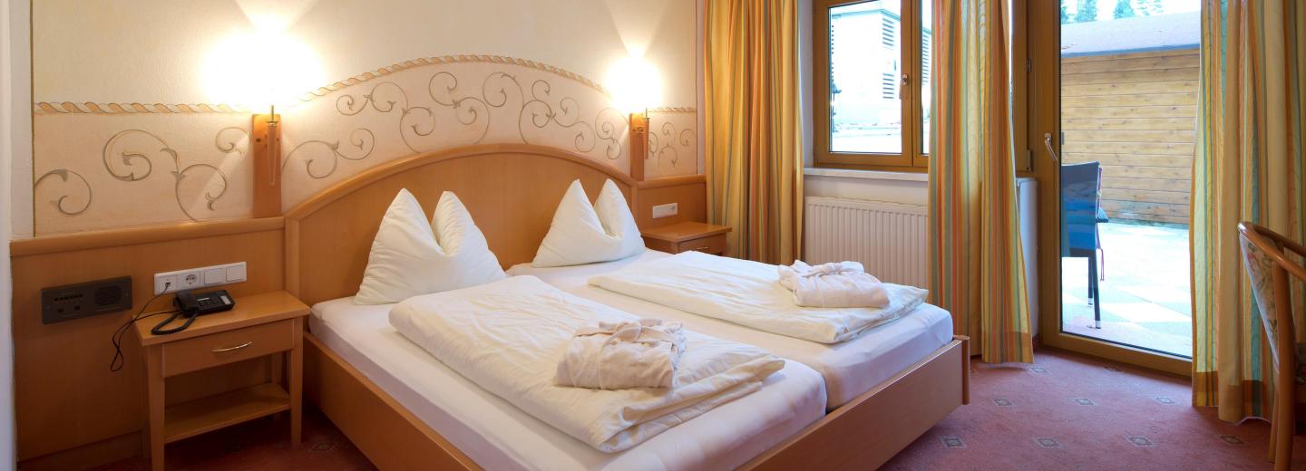 © Eurotours Zimmertyp Standard