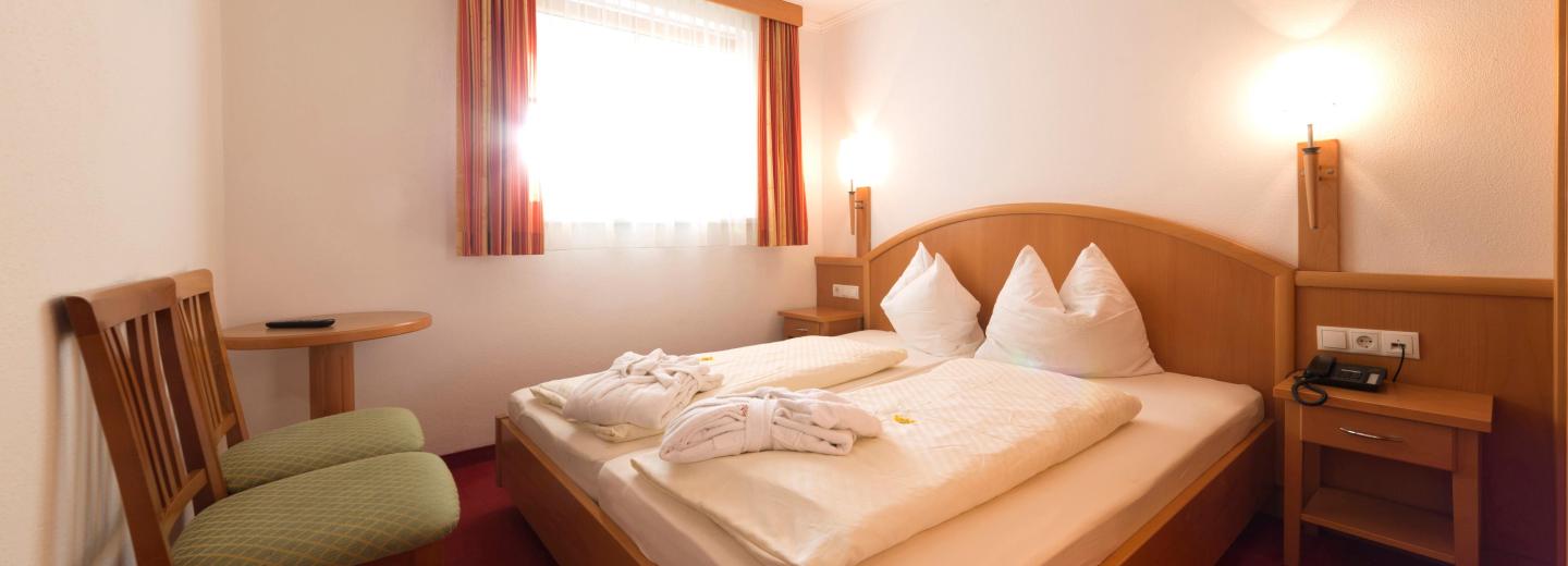 © Eurotours Zimmertyp Standard