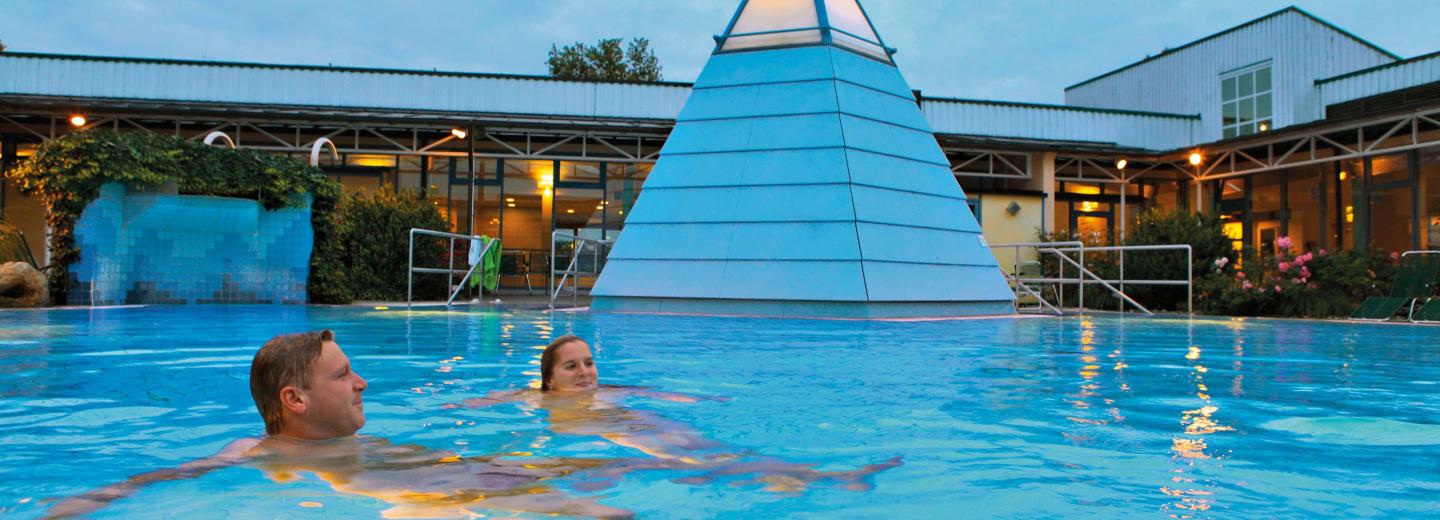 © Rottal Terme Rottal Therme
