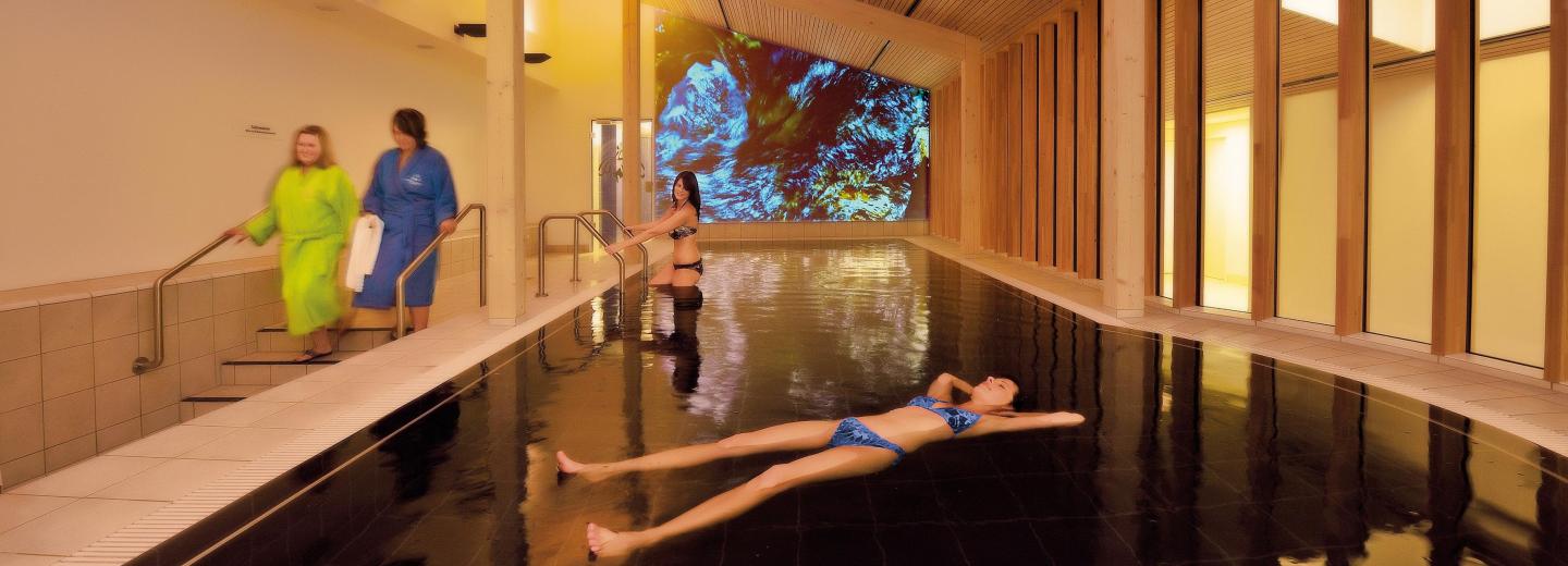 © Rottal Terme Rottal Therme