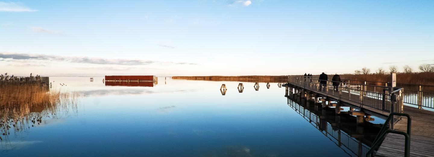 © Eurotours Neusiedler See