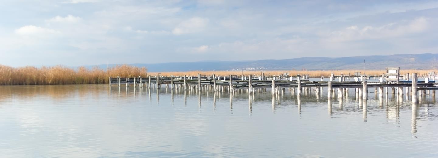 © Eurotours Neusiedler See