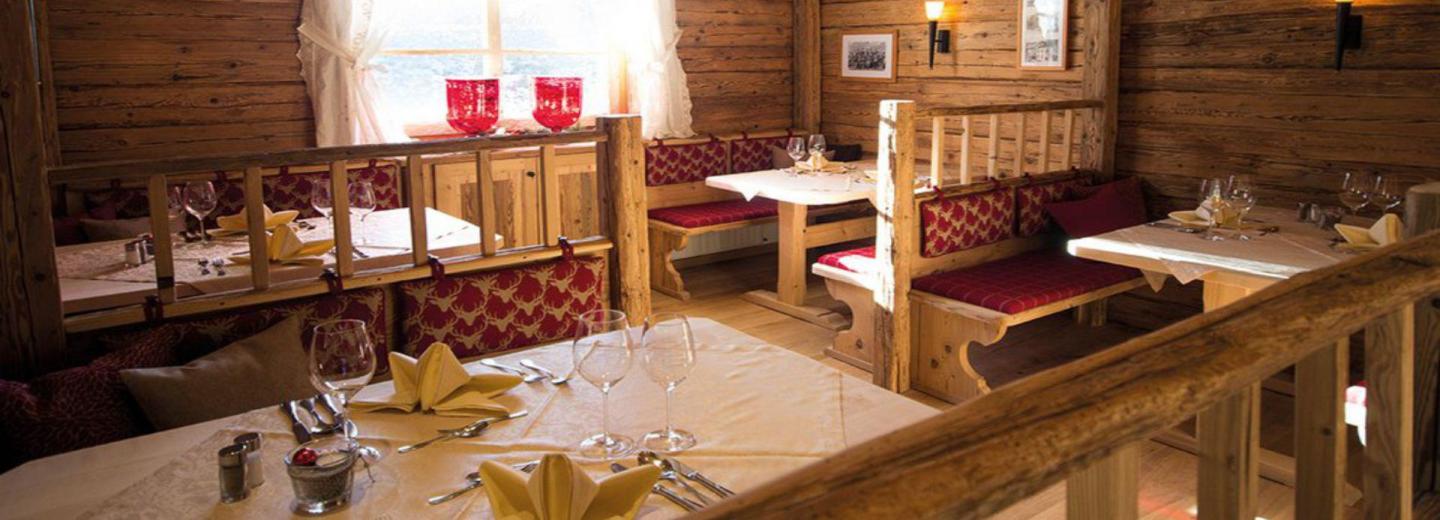© Eurotours Das Bergparadies Ried im Oberinntal