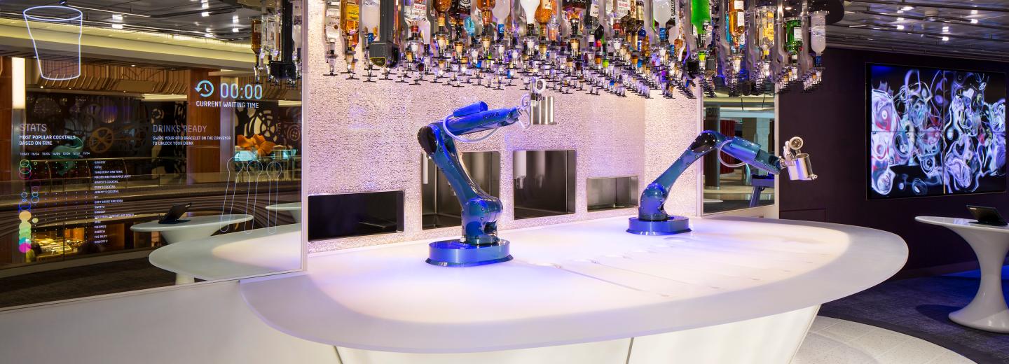 © Eurotours China und Japan an Bord der Spectrum of the Seas erleben