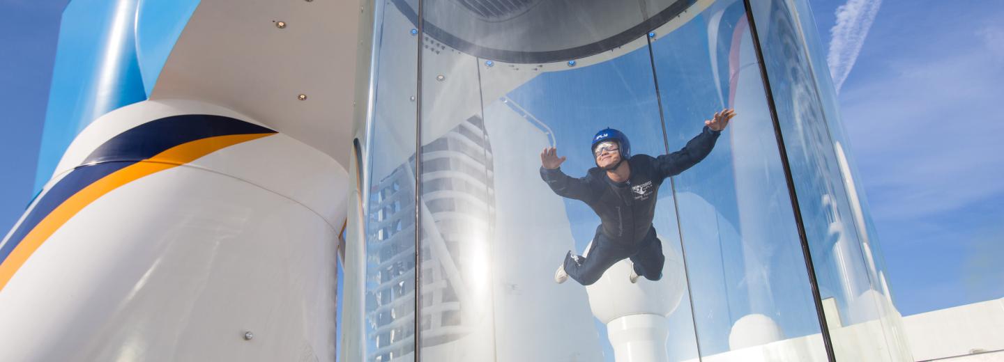© Eurotours China und Japan an Bord der Spectrum of the Seas erleben
