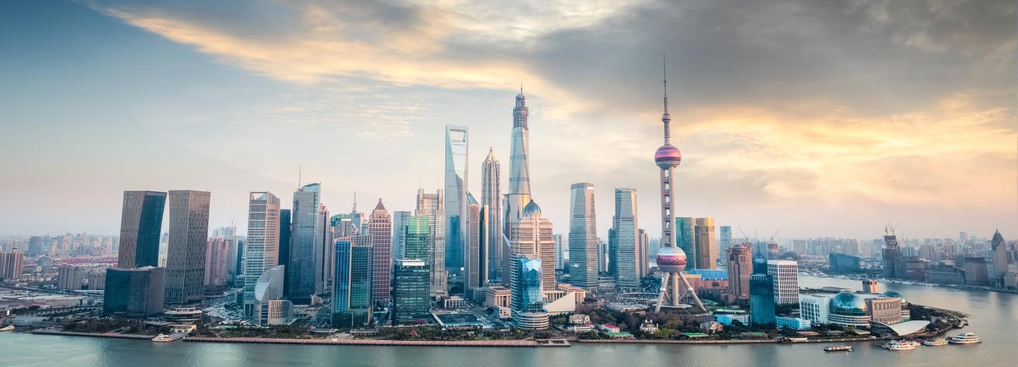 © Eurotours Shanghai