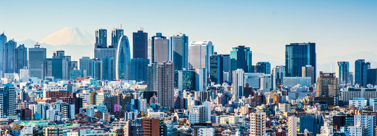 © Eurotours Tokio