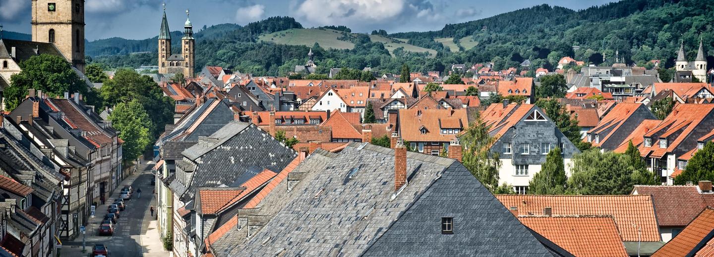 © GOSLAR marketing gmbH / Stefan Schiefer Goslar