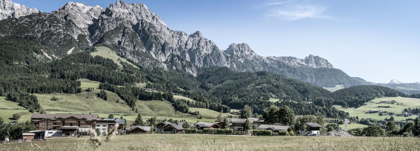 © Eurotours Aktivurlaub in Leogang