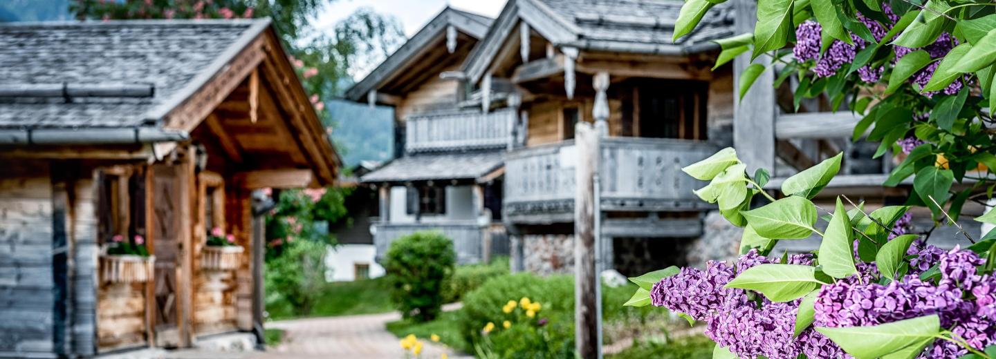 © Eurotours Aktivurlaub in Leogang