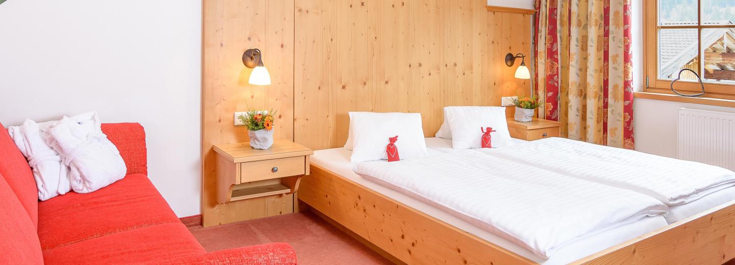 © Eurotours Genießerzimmer