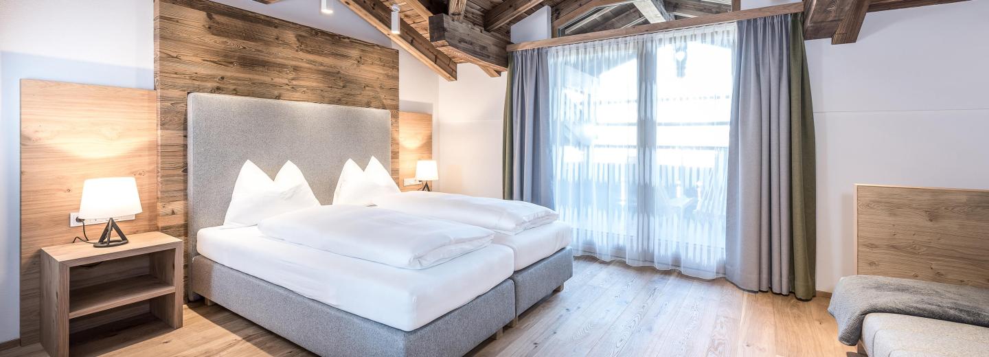 © Eurotours PURADIES Deluxe Suite