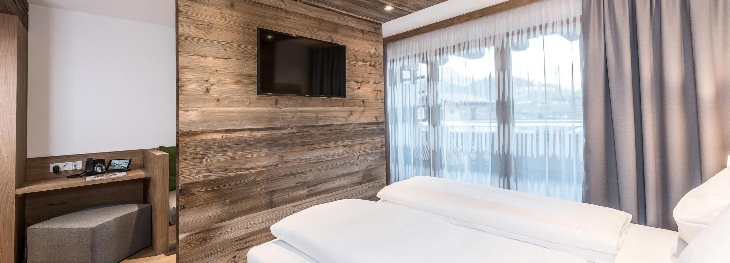 © Eurotours PURADIES Deluxe Suite