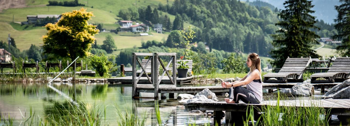 © Eurotours Aktivurlaub in Leogang