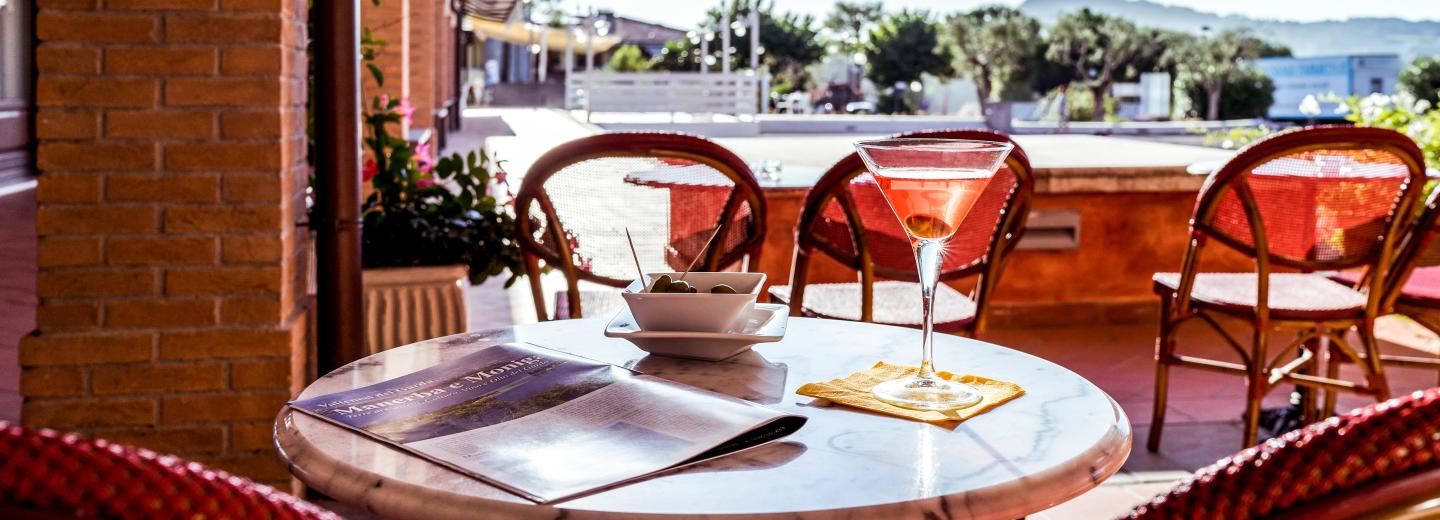 © Eurotours Manerba del Garda: Olivenhaine, Strände und Weingärten