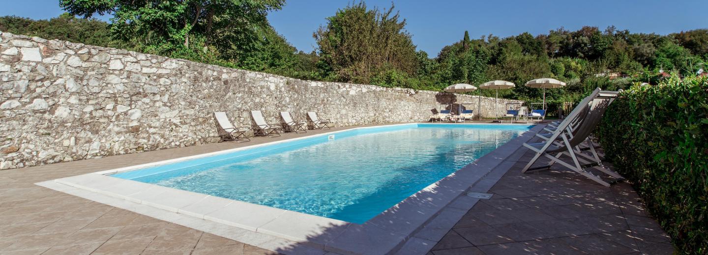 © Eurotours Manerba del Garda: Olivenhaine, Strände und Weingärten